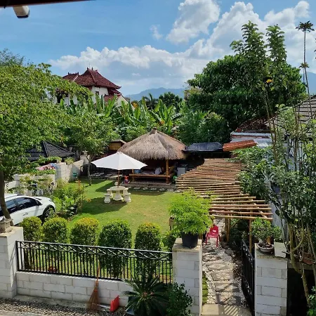 Suci'S Friendly Apartments Mataram Exterior photo