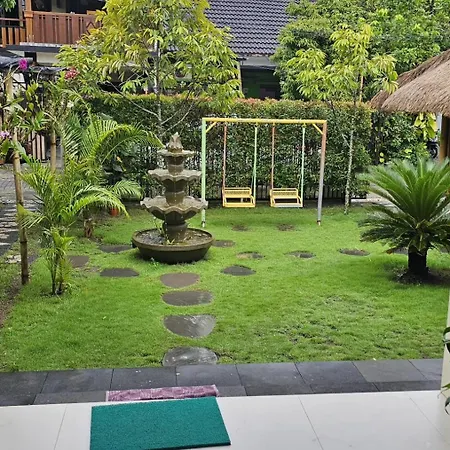 Suci'S Friendly Apartments Mataram Exterior photo