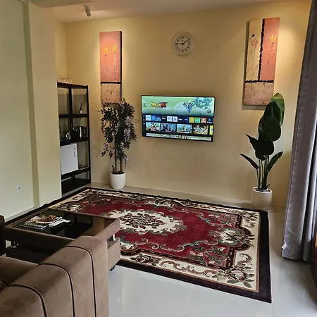 Suci'S Friendly Apartments Mataram Exterior photo