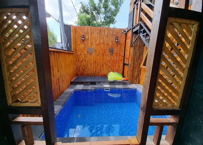 Suci\'S Friendly Apartments