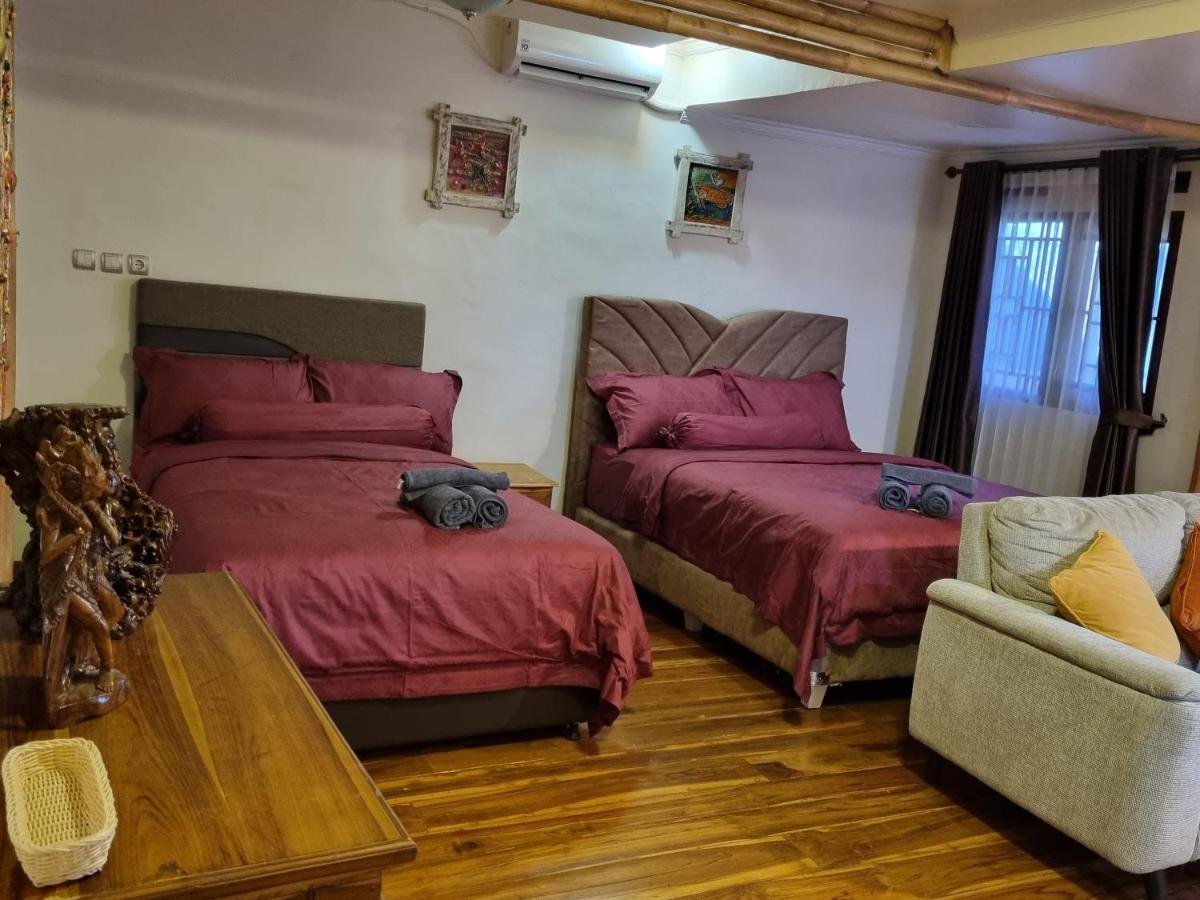 Appartement Suci's Friendly Mataram