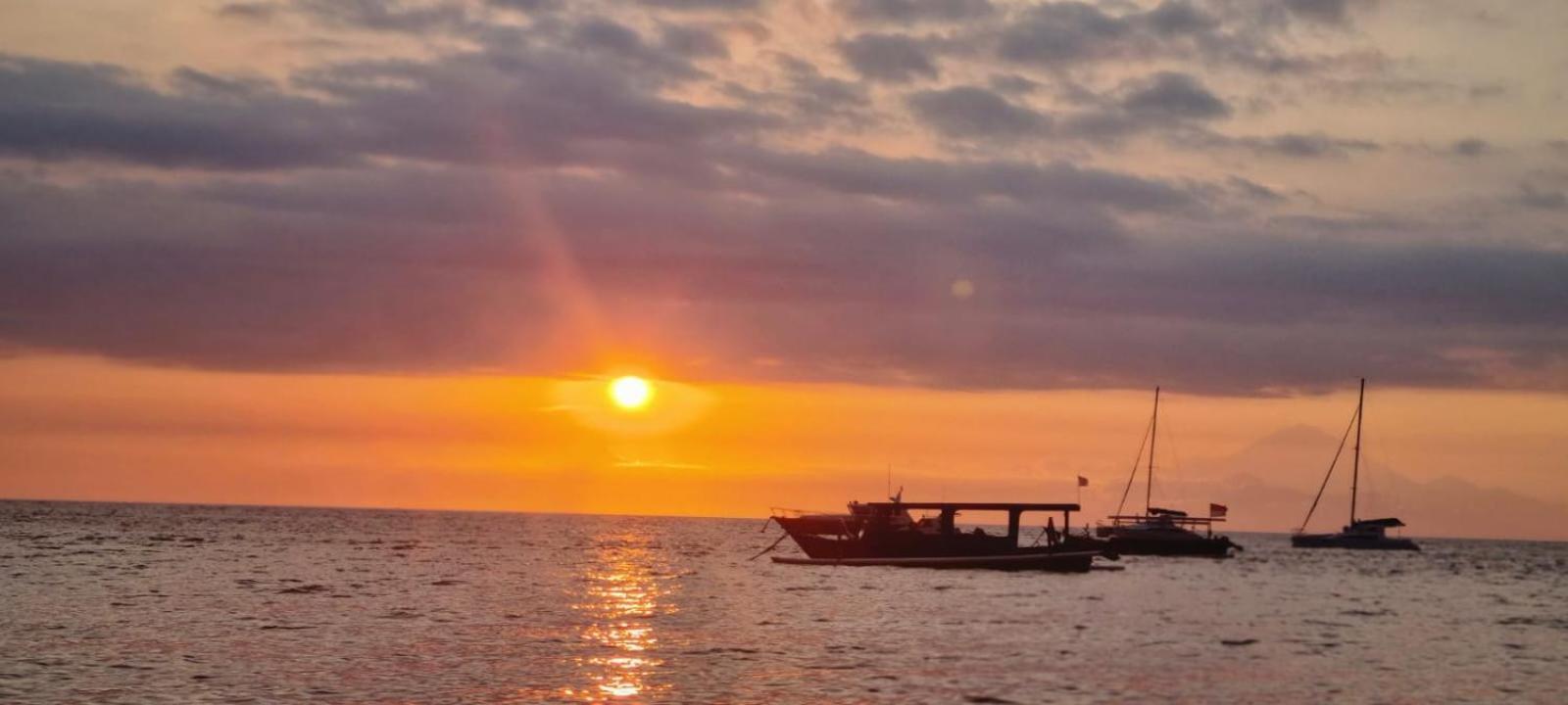 Suci's Friendly Mataram