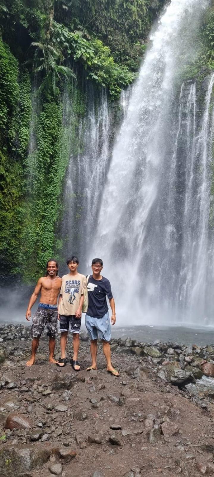 Suci's Friendly
