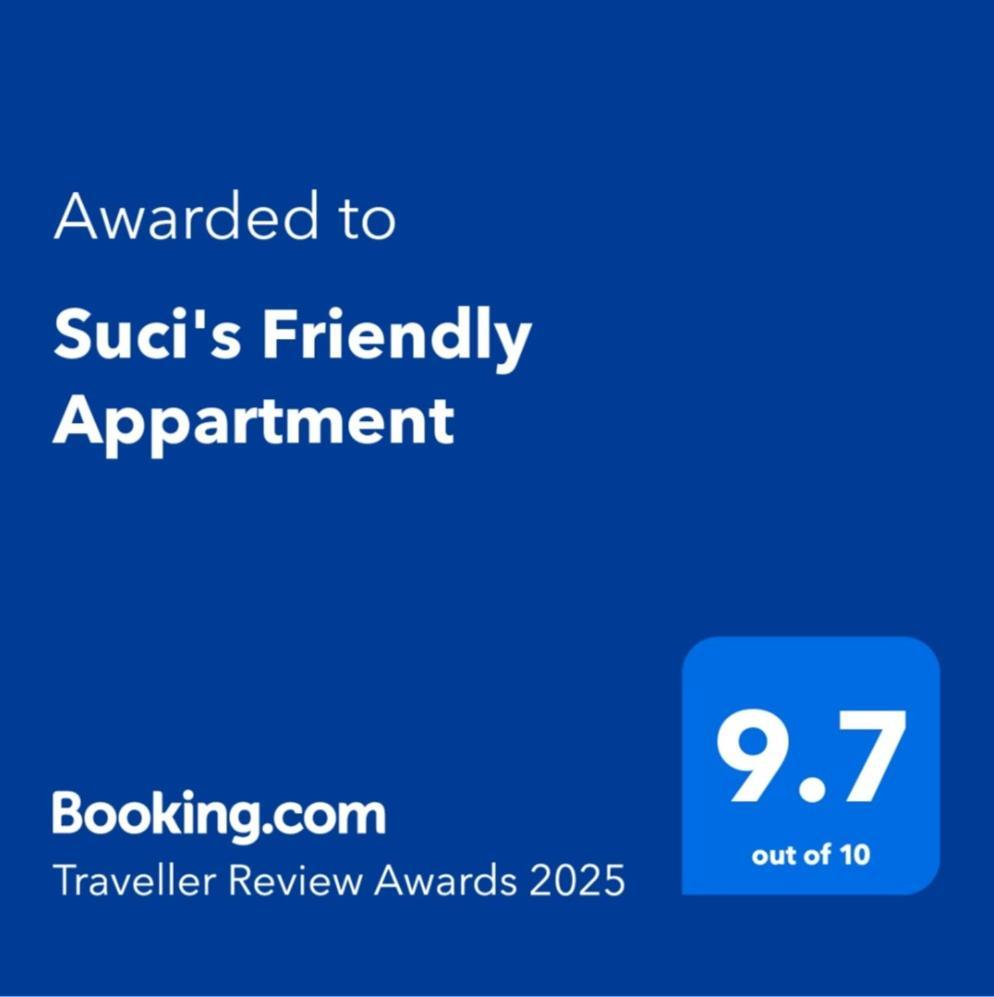 Suci's Friendly