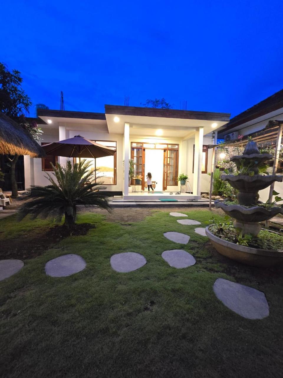 Suci's Friendly Appartement Mataram
