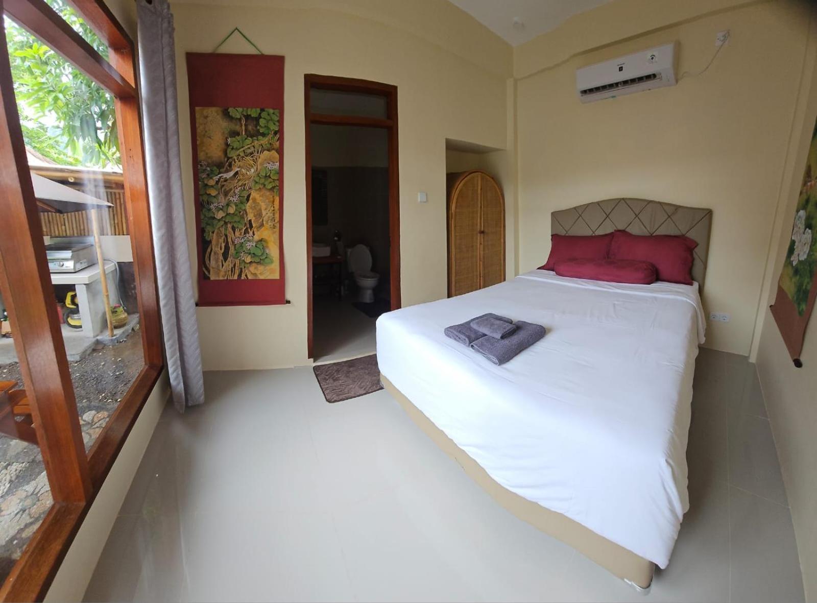Suci's Friendly Appartement