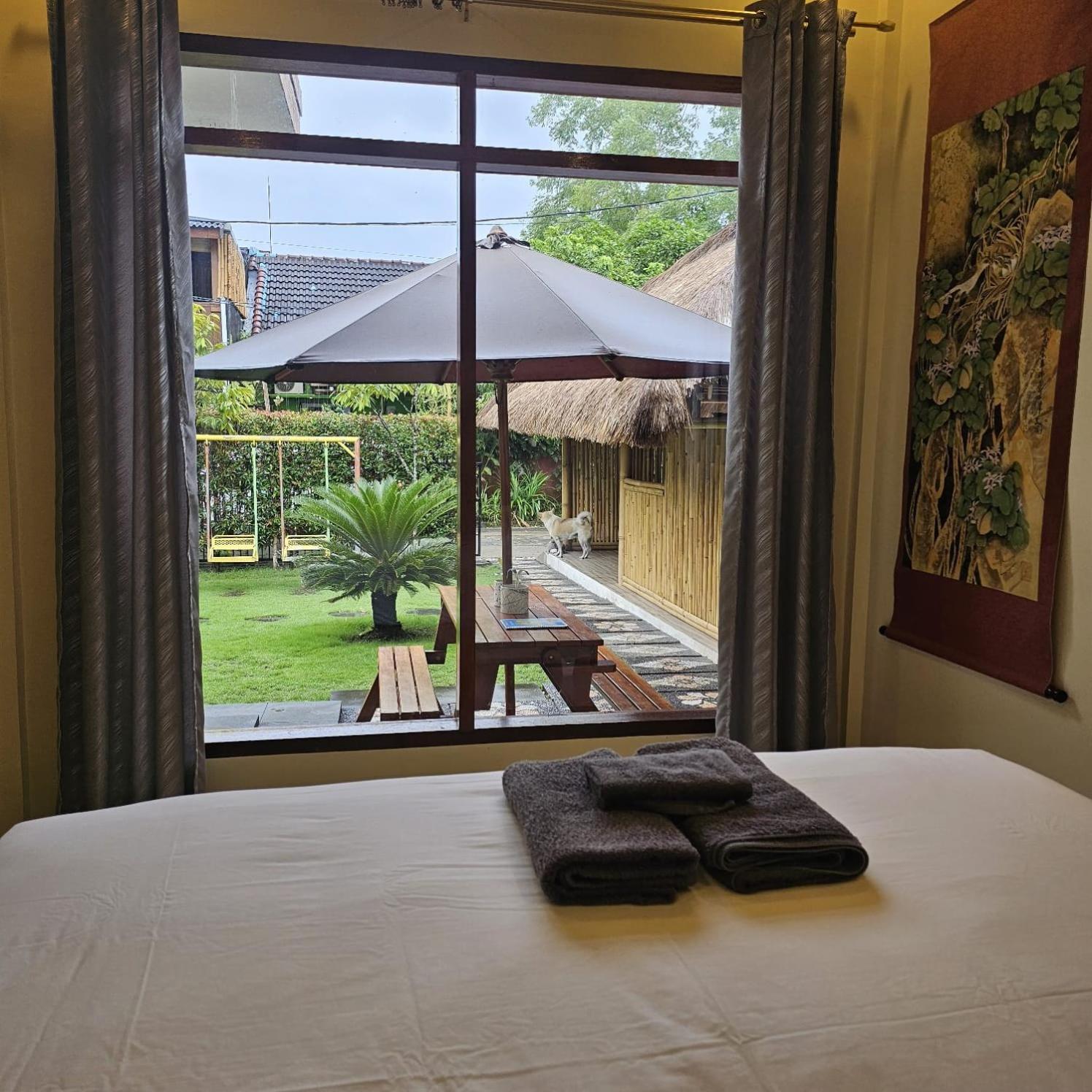 Appartement Suci's Friendly