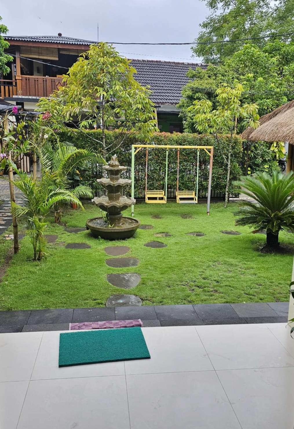 Appartement Suci's Friendly *